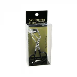 SOLİNGEN SLG-507 ÇELİK KİRPİK KIVIRICI*12X40