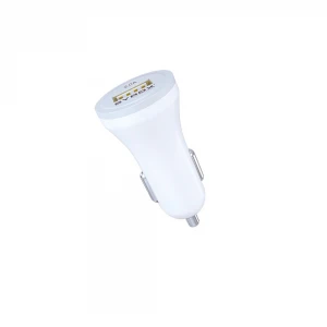 SYROX C42 ( USB & BAŞLIK ) ARAÇ & OTO ŞARJ ADAPTÖR ( 2.0A )*17
