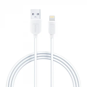 SYROX SYX-C12 İPHONE 2.0A ŞARJ KABLOSU 1M*320