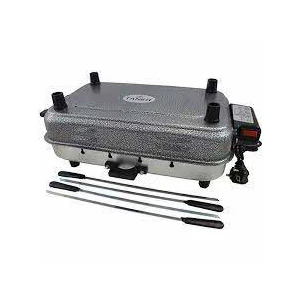 TANER TNR-1700 STANDART KÜÇÜK BOY IZGARA*8