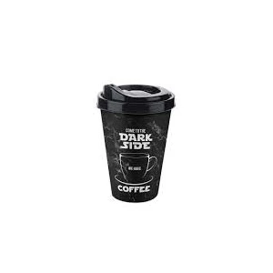 TİTİZ AP-9122 STAND COFFEE BARDAK 400ML*24=K