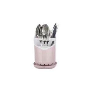 TİTİZ AP-9143 ORCA KAŞIKLIK TEZGAH ÜSTÜ ( 2 BÖLMELİ & PLASTİK )*12=K