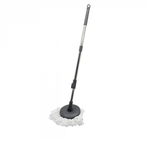 TWİST SAFRAN ECO 360° OTOMATİK MİKROFİBER MOP ( YEDEK ) SETİ  ( SAP + MOP )*20