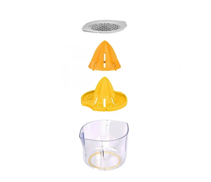 URVE UR-3449 4IN1 RENDELİ LİMON & NARENCİYE SIKACAK ÖLÇEKLİ*48