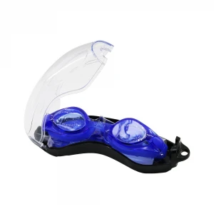 VARDEM SWIM GOGGLES G-803S ( LÜX ) ( MİKA KUTULU ) YÜZÜCÜ DENİZ GÖZLÜK*24