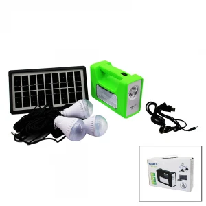 SOLAR SEYYAR PANELLİ & FİŞ ŞARJLI 2İN1 ( YATAY & DÜZ MODEL ) EL FENERİ