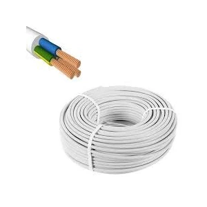 WEST KABLO ( TTR 3x1.5MM ) CCA KABLO ( 100MT)*1