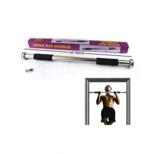 YILDIZ SPORT YLD-35 ( KISA 60-100CM ) BARFİX DOOR WAY GYM BAR KAPI 100KG*20