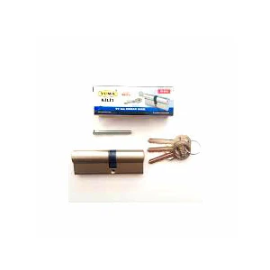 YUMA YM-B90N YM-B90S KUTULU NİKEL BAREL 90MM*96