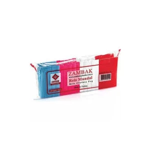 ZAMBAK ZP-103 ( 20PCS ) REİS PLASTİK MANDAL*80