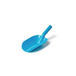 ZAMBAK ZP-126 KÜÇÜK BAKKAL ERZAK KÜREK*12X18