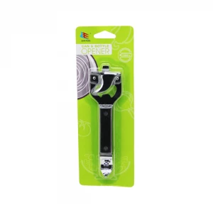 ZANFENG CAN BOTTLE OPENER YAKUT-12631 ( ÇOK AMAÇLI ) KONSERVE & KAPAK AÇACAK*240