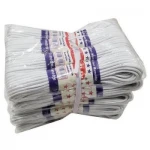 ACAR  BEYAZ  NO-1 10MT DON LASTİK