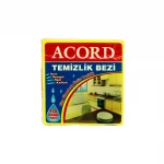 ACORD KOD-384 ( 9PCS ) TEMİZLİK BEZİ 35X37CM*40