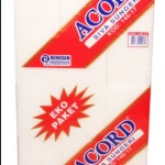 AFİLLİ BEYAZ TEMİZLİK ( SIVACI ) SÜNGERİ*24X10
