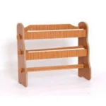 AHŞAP EYM-411 ( 3IN1 ) HAVLU FOLYO STREÇLİK 30CM*7=K