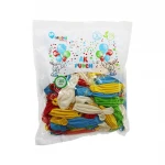 AK BALON ( PUNCH ) BALON ( 100PCS )*1X35