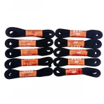SİYAH KURDELE (1CM*10M)