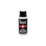 AMERICAN STYLE NATO (50ML) (BİBER GAZI) SPREY (KENDİNİ SAVUNMA AMAÇLI KULLANIM) (PEPPER SPRAY & SELF DEFENCE)*50=K