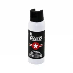 AMERICAN STYLE NATO (75ML) (BİBER GAZI) SPREY (KENDİNİ SAVUNMA AMAÇLI KULLANIM) (PEPPER SPRAY & SELF DEFENCE)*32=K