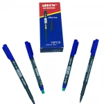ARROW ( MAVİ ) CD MARKER KALEMİ*10X12