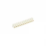 ARS-340871 ( NO-1 ) PLASTİK SIRA KLEMENS*50X1