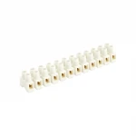 ARS-340873 ( NO-3 ) PLASTİK SIRA KLEMENS*50X1