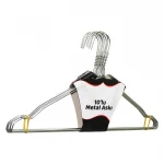 ASKICIM ( 10PCS ) ( METAL ) ELBİSE ASKISI*60=K
