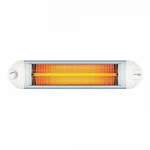 AWOX ECOTEC ISITICI UFO TİPİ INFARED SOBA 2500W*1