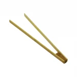 BAMBOO RİCE LADLE YAKUT-11420 AHŞAP BAMBU CIMBIZ MAŞA ( 30CM )*600