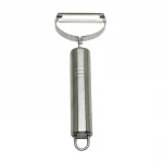 BAYSA-089-8810 VEGETABLES & FRUIT PEELER METAL SAPLI TEKLİ SOYACAK*240