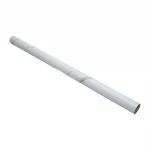BAYSA-1440 ( 60CM X 2MT & BEYAZ MERMER ) ( TEZGAH ÜSTÜ ) YAPIŞKANLI FOLYO STİCKER*120