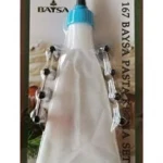 BAYSA-167 ( 9PCS ) ( PASTA SETİ ) ( KREMA TORBASI & METAL SIKMA UÇLARI )*240