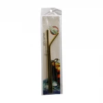 BAYSA-418 ( 2PCS ) GOLD PİPET & METAL TEMİZLEME FIRÇASI SETİ*360