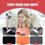 HAZNELİ TÜY TOPLAMA GIRGIRI