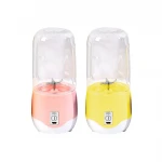 BAYSA DM-888 PORTABLE ( TOMBUL ) TAŞINABİLİR ( USB ŞARJLI ) BLENDER*50