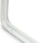 BEŞEL BA-301 ( 5X6 ) LÜKS RAF ALTI*24X10
