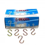 BEŞEL BA-962  ( S ) KANCA BÜYÜK*100X12