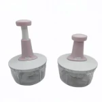 BEST UND BEST BK-422 SUPER CHOPPER ( BASMALI ) BÜYÜK EL RONDO BLENDER*12