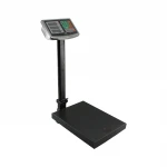 BGC SCALE TCS-150 (150KG & 20GR)(KAFALI KANTAR)(KOMPLE METAL) DİJİTAL TARTI &TERAZİ (ŞARJLI & 10VA)(3 HAFIZA)*2=K