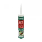 BOSSRA ( BEYAZ ) AKRİLİK MASTİK 450GR*30=K