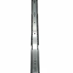 CANEX TELESKOPİK ( 43X450MM ) BİLYALI ÇEKMECE RAYI ( 2PCS TAKIM )*12=K
