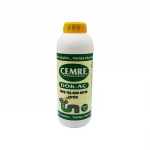 CEMRE ( 1.000GR ) ( BETON & KUM ) DÖK-AÇ SIVI LAVABO AÇAR*6=K