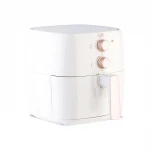 CVS DN-1007 HEALFRY AİR FRYER 5.5LT*2