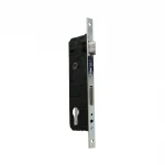 DE-AKS DE-27 ( YALE & SİLİNDİRLİ ) ( PVC ) KAPI KİLİT ( 35MM )*50