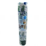 DELUX ( KLASİK ) ( 45CM*4MT ) JUMBO BÜYÜK ÇOK AMAÇLI ÖRTÜ*50=K