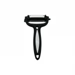 DEMİRHAN DMR-2511 ( 3IN1 ) METAL SOYACAK ( PLASTİK SAPLI )*480