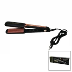 DEMPOWER DP-134 SAÇ TOST MAKİNESİ & SERAMİK SAÇ ŞEKİLLENDİRİCİ 65W*60