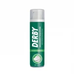 DERBY ( DOĞA FERAHLIĞI ) TRAŞ KÖPÜK 200ML*12X1