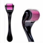 DRS DERMA ROLLER SYSTEM MJGN-103-104-0.5 TİTANYUM İĞNELİ CİLT BAKIM ALETİ 540 İĞNELİ*350